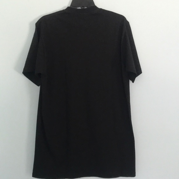 Oversized car t shirt FORD Mustang Cobra Powered L - Picture 6 of 6